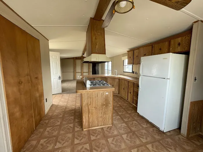 Bartlesville Mobile Home Park 5
