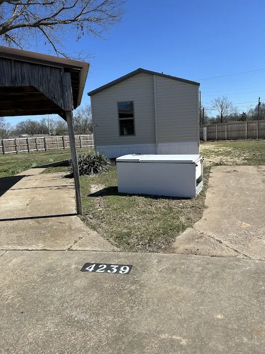 Bartlesville Mobile Home Park 3