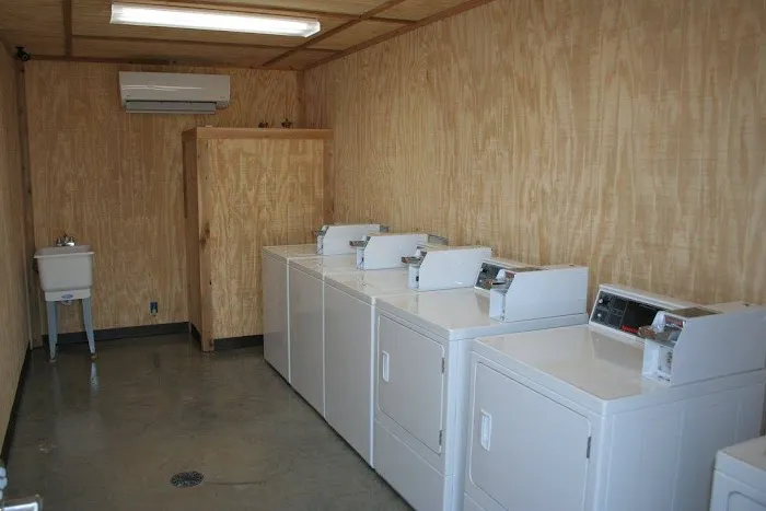 Bell RV Village 9