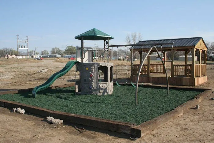 Bell RV Village 8