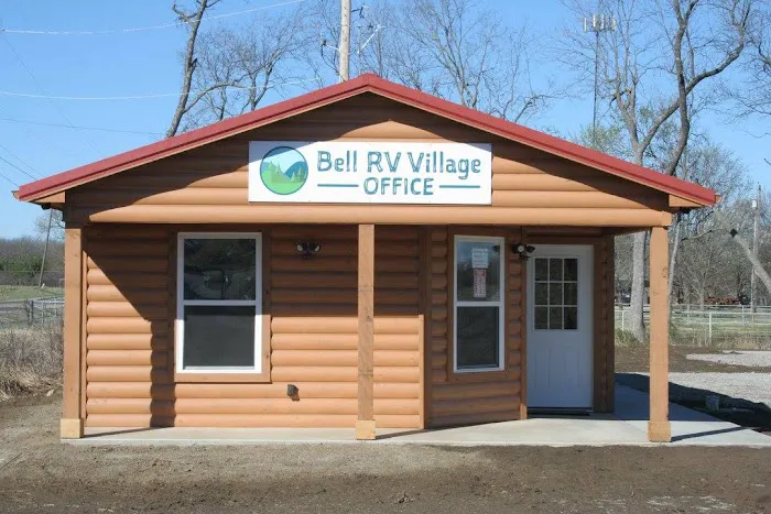 Bell RV Village 4