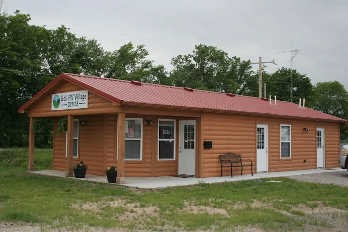 Bell RV Village 2