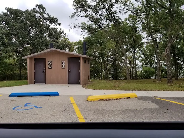 Post Oak Recreation Area 5