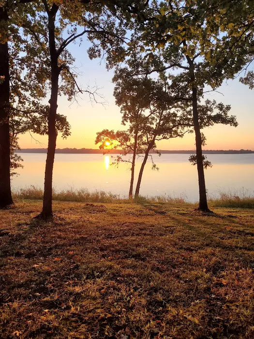 Post Oak Recreation Area 10