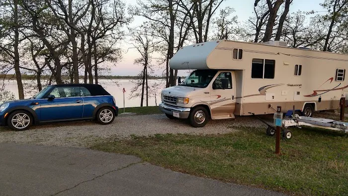 Post Oak Recreation Area 3