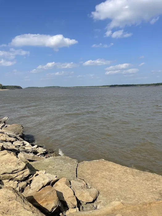 Post Oak Recreation Area 7
