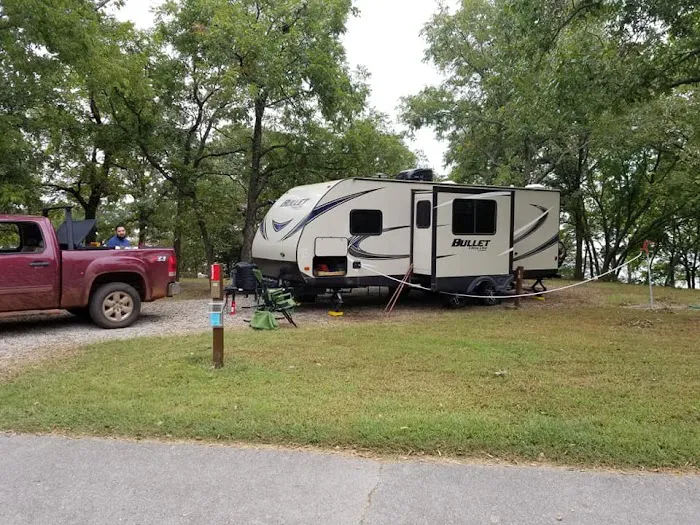 Post Oak Recreation Area 4