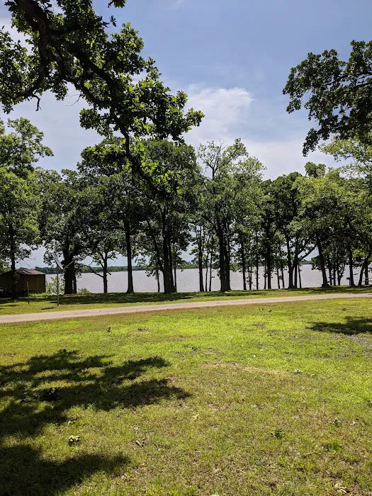 Post Oak Recreation Area 6