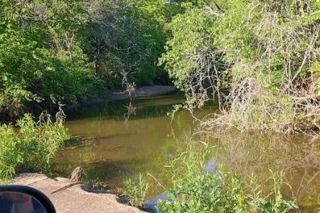 Skull Creek North Campground