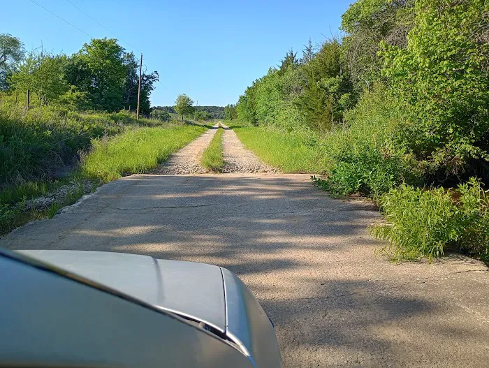 Skull Creek North Campground 2