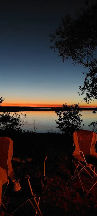 Wah-Sha-She Campground 1