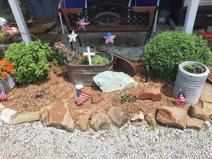 Riverside RV Park 4