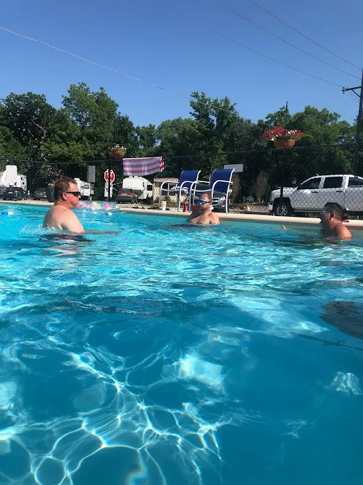 Riverside RV Park 2