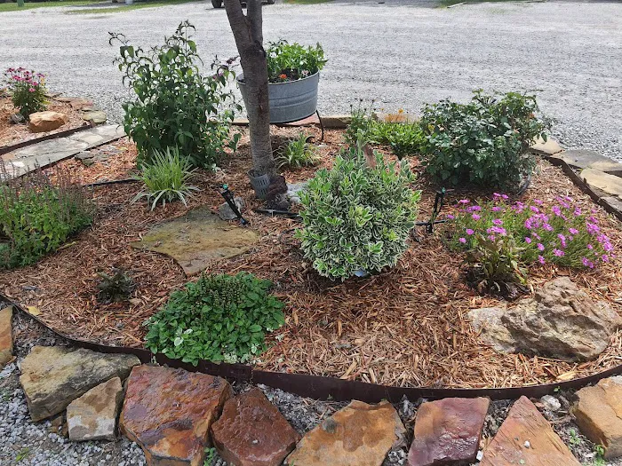 Riverside RV Park 7