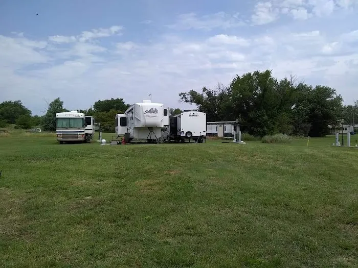 King of the Road Travel Park 6