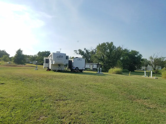 King of the Road Travel Park 3