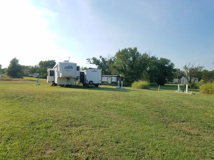 King of the Road Travel Park 7