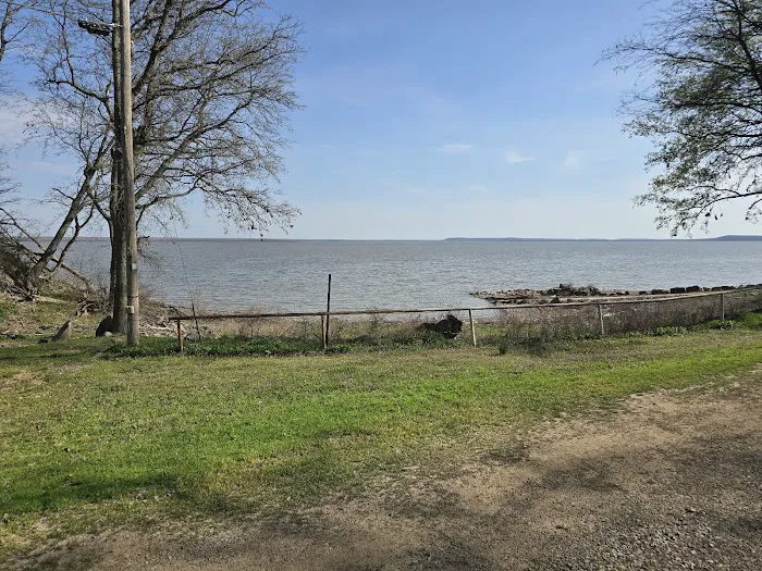 Allen's Point RV Park 1
