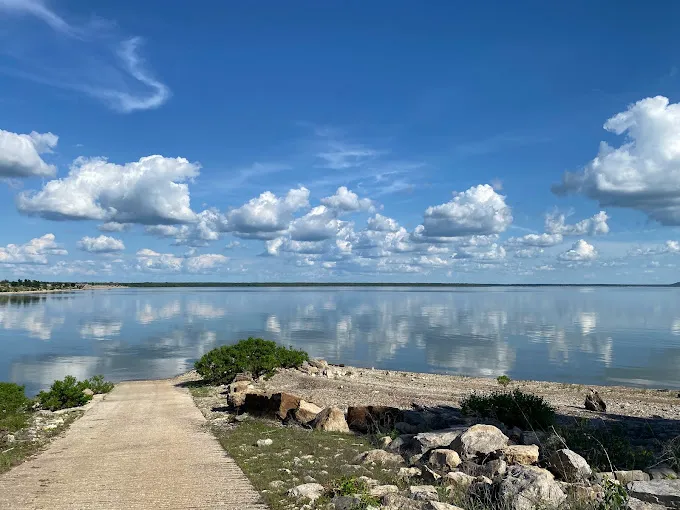 Allen's Point RV Park 10