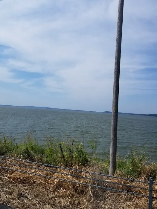 Allen's Point RV Park 9