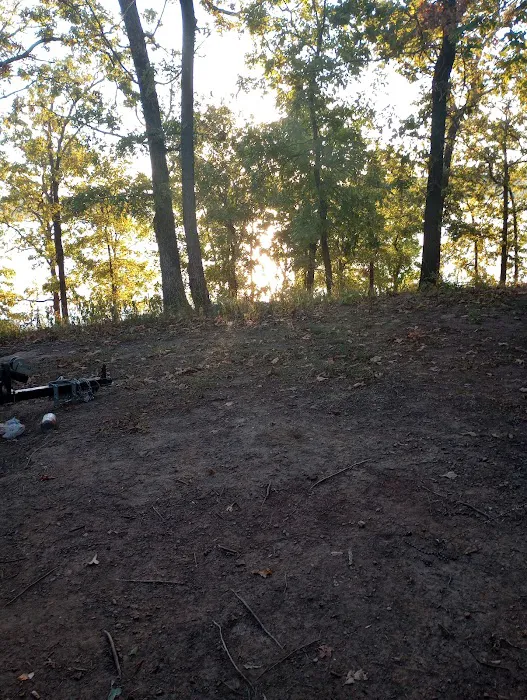 Spencer Creek Campground 10
