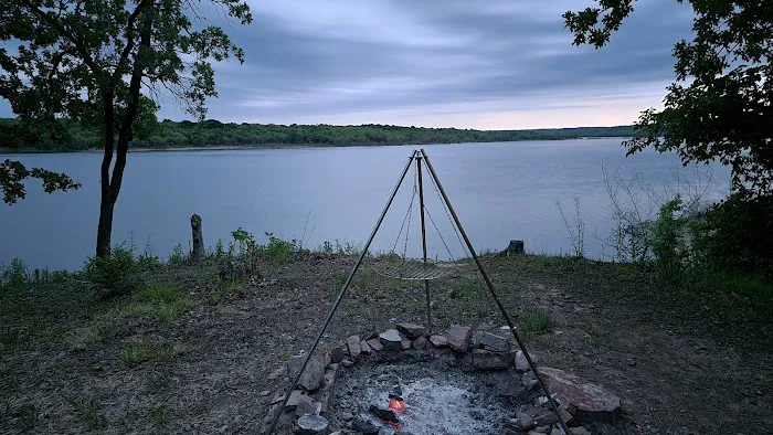 Spencer Creek Campground 1