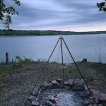 Spencer Creek Campground