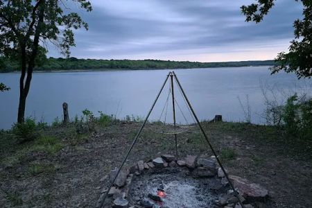 Spencer Creek Campground