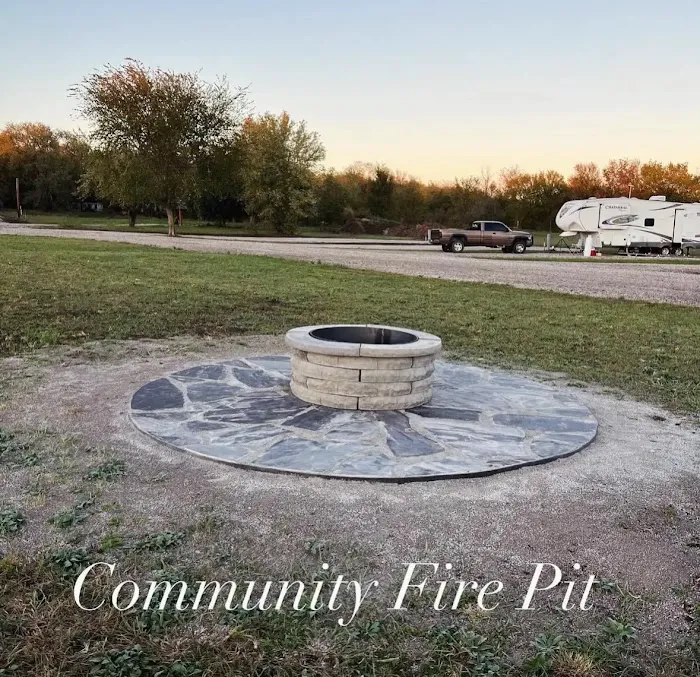 Smokey Ridge Rv Park & Storage 7