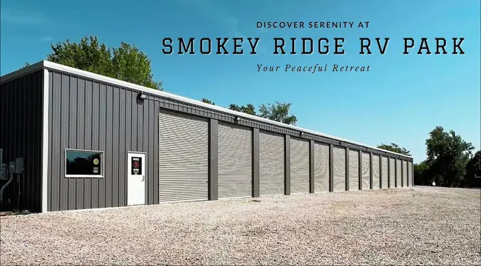 Smokey Ridge Rv Park & Storage 8