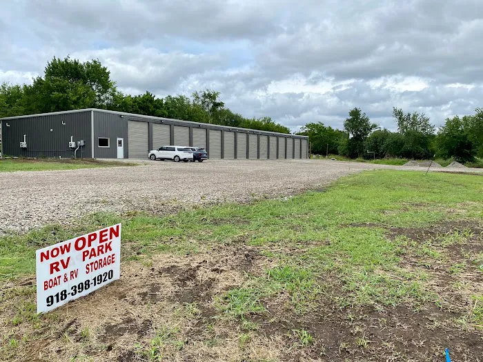 Smokey Ridge Rv Park & Storage 9