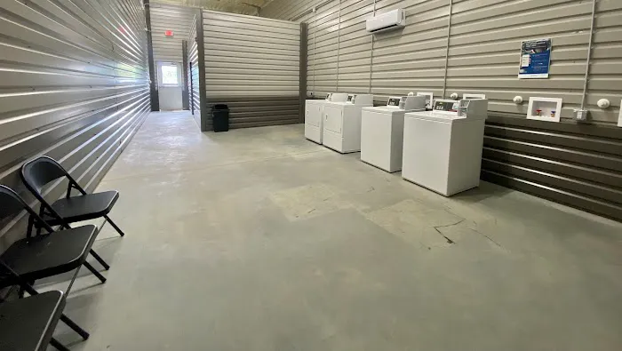 Smokey Ridge Rv Park & Storage 1