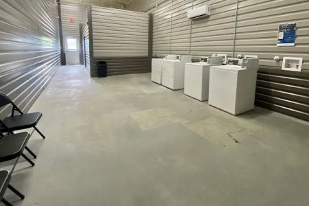 Smokey Ridge Rv Park & Storage