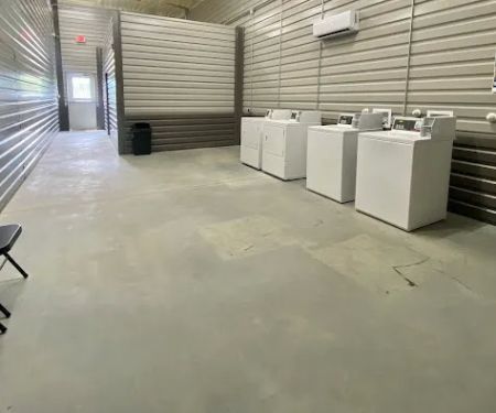 Smokey Ridge Rv Park & Storage