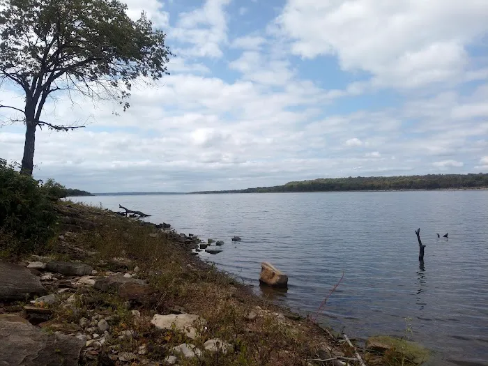 Blue Creek Campground 8