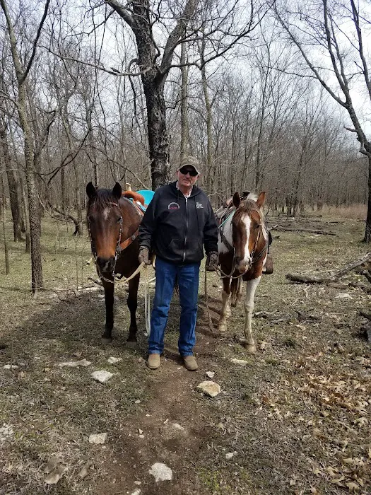 Blue Creek Campground 10