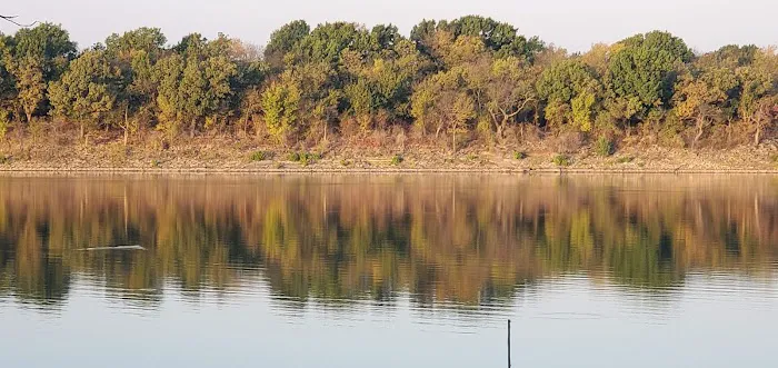 Blue Creek Campground 3
