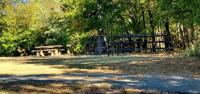 Blue Creek Campground 4