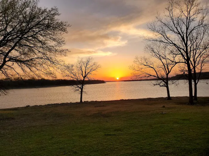 Blue Creek Campground 5