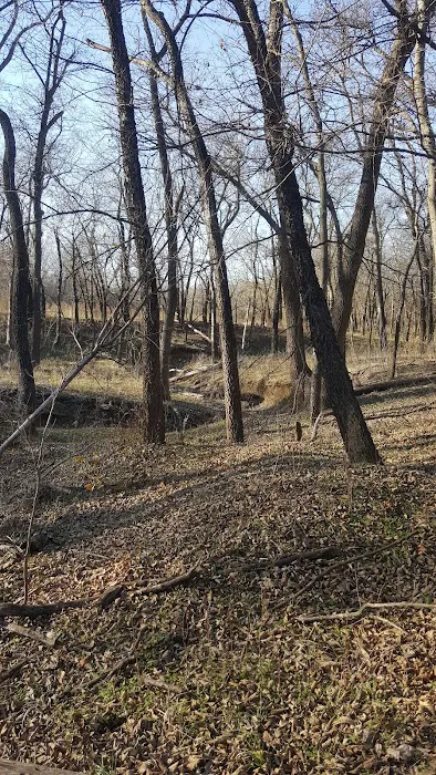 Blue Creek Campground 1