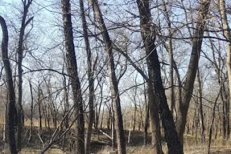 Blue Creek Campground