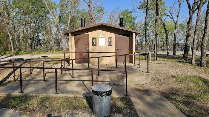 Blue Creek Campground 7