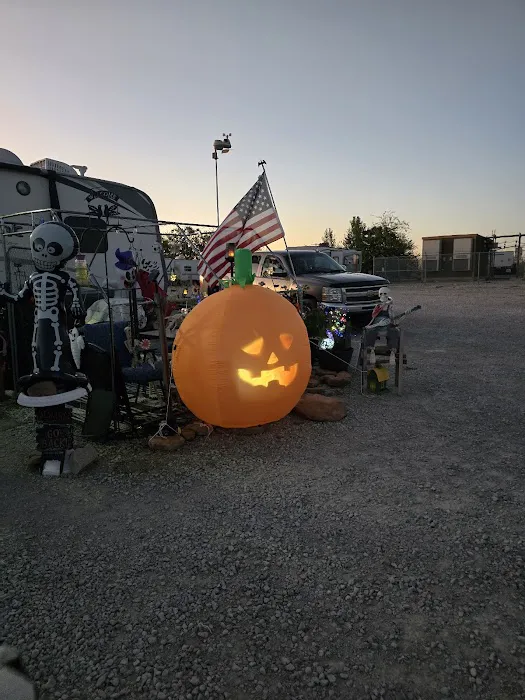 At Home RV Park 2