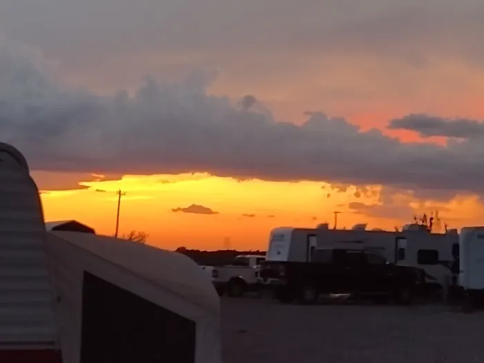 At Home RV Park 4