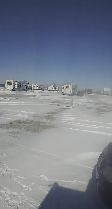 At Home RV Park 1