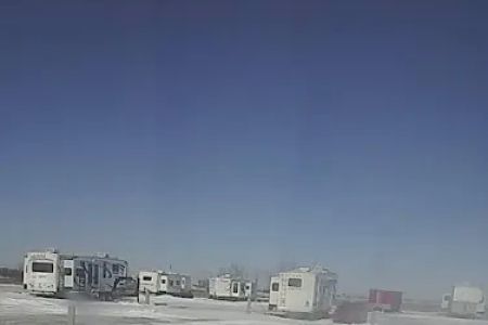 At Home RV Park