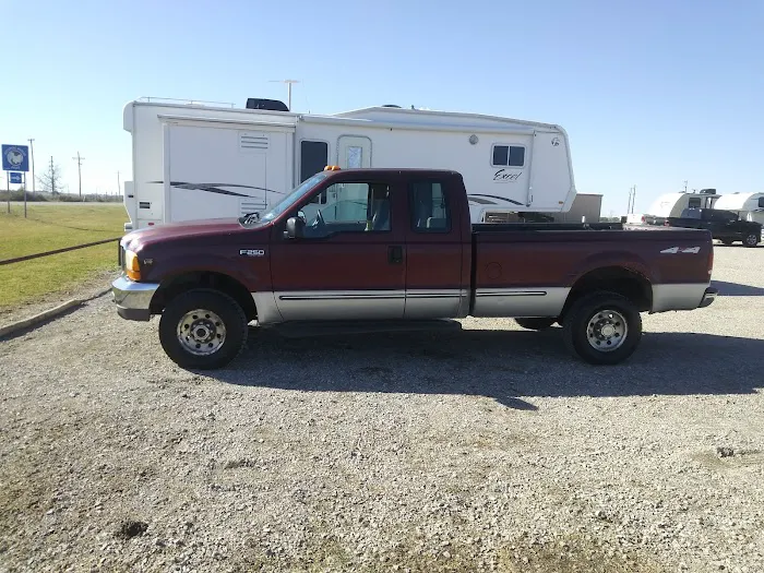 At Home RV Park 7