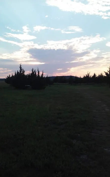 Camp Alvin C. York 2