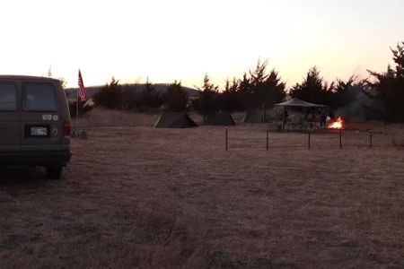 Camp Alvin C. York