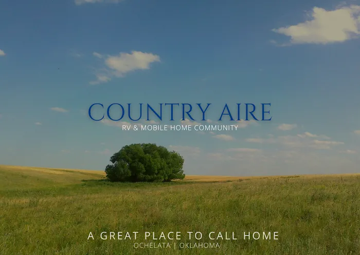 Country Aire RV & Mobile Home Community 2